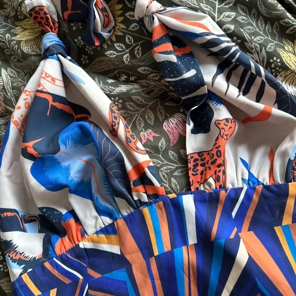 Top and Bottom Matching Set - Picture 4 of 5